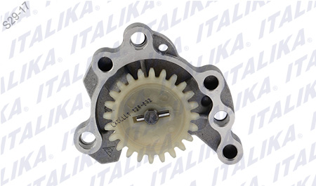 [E09010057] BOMBA ACEITE