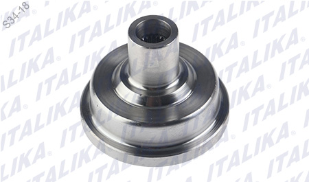 [E09010061] CARCASA FILTRO ACEITE