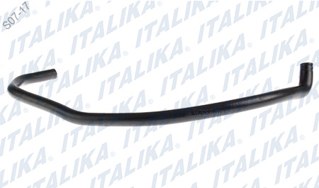 [E09030025] MANGUERA D=17