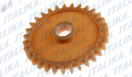 [E09040063] ENGRANE BOMBA ACEITE PRIMARIA