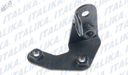 [E09050003] SOPORTE LLAVE PASO ACEITE