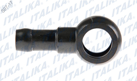 [E09070002] TUBO ACEITE L=35