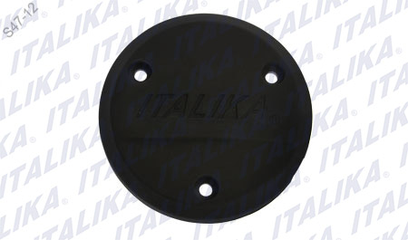 [E10010053] CUBIERTA DECORATIVA DER NEGRA