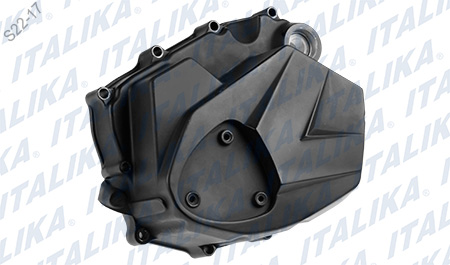 [E10010096] CUBIERTA CARTER DER NEGRO