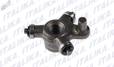 [E10010103] CUBIERTA PLASTICA LEVANTADOR D