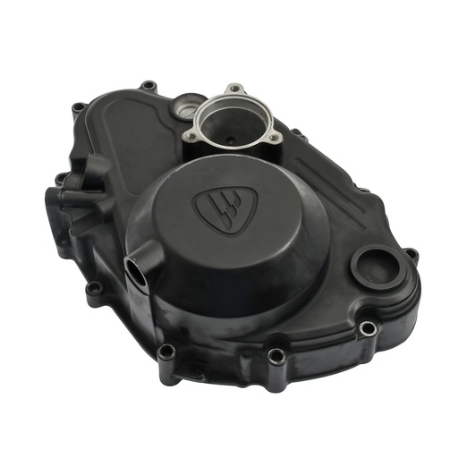 [E10010150] CUBIERTA CARTER DER NEGRO