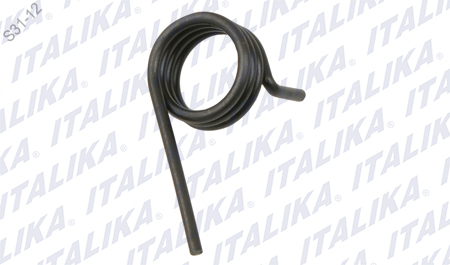 [E10020004] RESORTE DE ACCIONADOR DE EMBRA