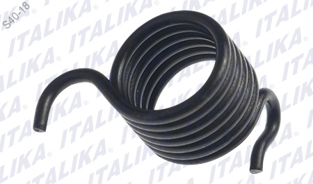 [E10020036] RESORTE ACCIONADOR EMBRAGUE