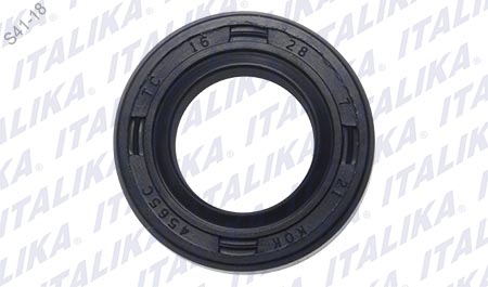 [E10030056] SELLO DE ACEITE 16X28X7