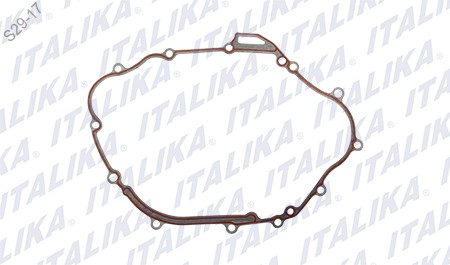 [E10030093] EMPAQUE CUBIERTA DER CARTER