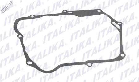 [E10030097] EMPAQUE CUBIERTA CARTER DER