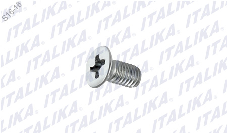 [E10060044] TORNILLO M6X12