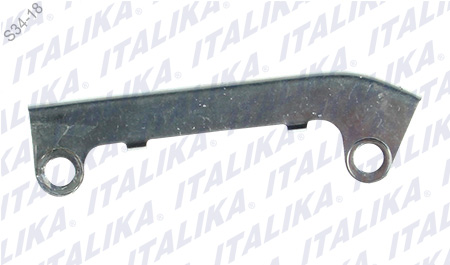 [E10060057] GUIA CHICOTE EMBRAGUE