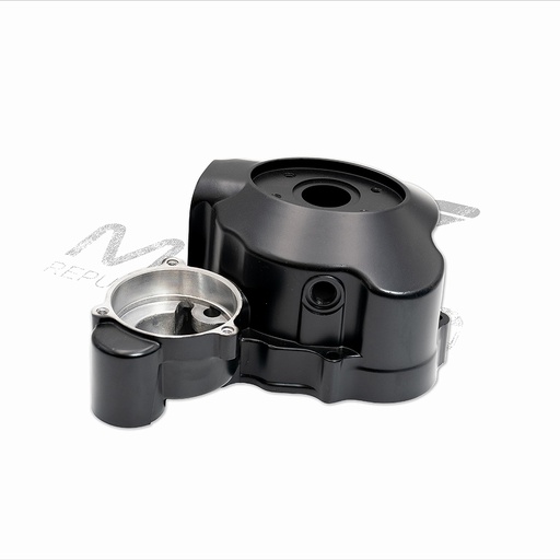 [E11010047] CUBIERTA IZQUIERDA DE CARTER