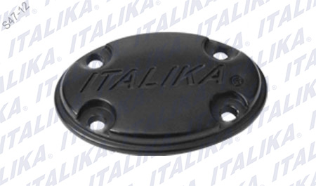 [E11010068] PLACA DECORATIVA IZQ