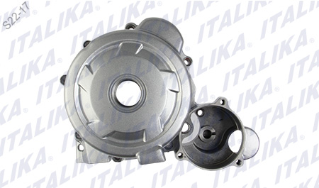 [E11010171] CUBIERTA CARTER  IZQ