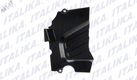 [E11010177] CUBIERTA CARTER TRAS IZQ