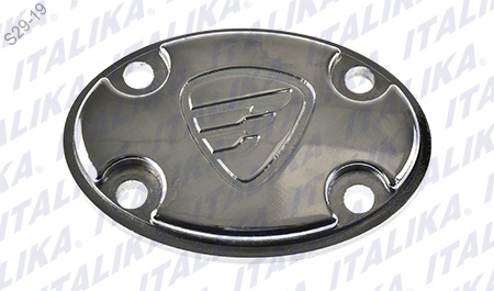 [E11010200] CUBIERTA DECORATIVA IZQ CARTER