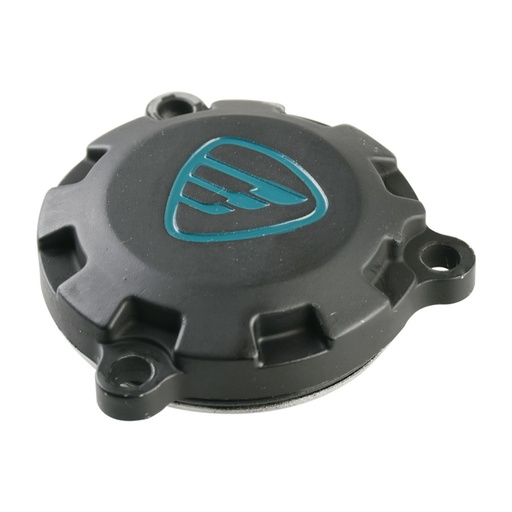 [E11010251] CUBIERTA REDUCTOR NEGRO