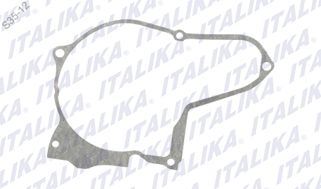 [E11030002] EMPAQUE DE CUBIERTA IZQUIERDA