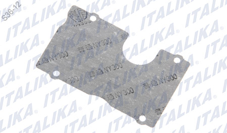 [E11030034] EMPAQUE PLACA GUIA