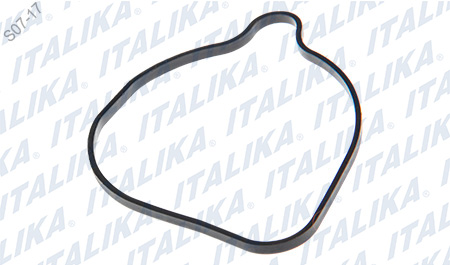 [E11030057] EMPAQUE CUBIERTA BOMBA AGUA