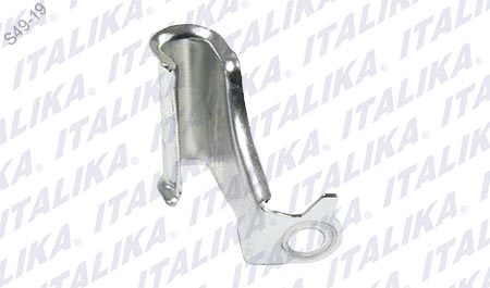 [E11050037] RUTEADOR CABLE FRENO