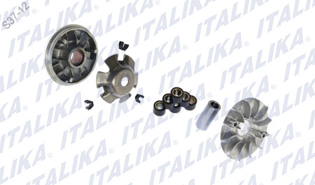 [E12010073] JGO COMPLETO DISCO DE ARRANQUE