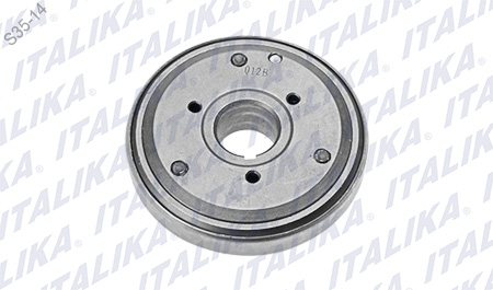 [E12010075] ENS DE PLATO EXTERNO DE CLUTCH