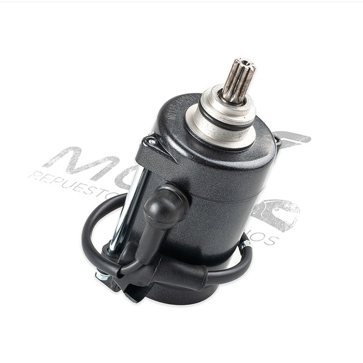 [E12010090] MOTOR DE ARRANQUE