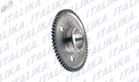 [E12020016] ENGRANE DE CLUTCH DE ARRANQUE