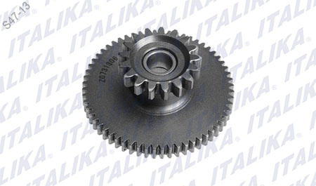 [E12020067] ENGRANE ACTUADOR CHICO