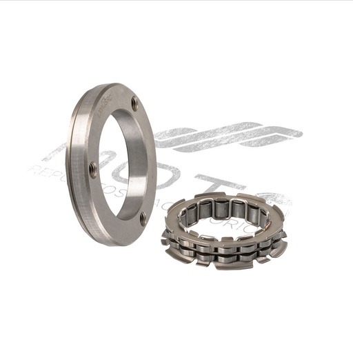 [E12020075] CONJUNTO DISCOS ARRANQUE