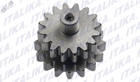 [E12020112] ENGRANE ACTUADOR CHICO