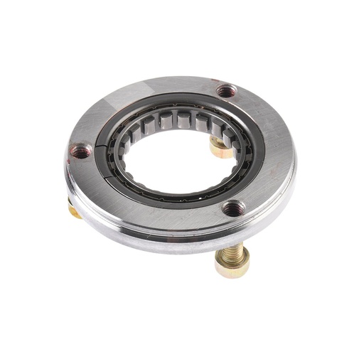 [E12020125] CUERPO EMBRAGUE ARRANQUE