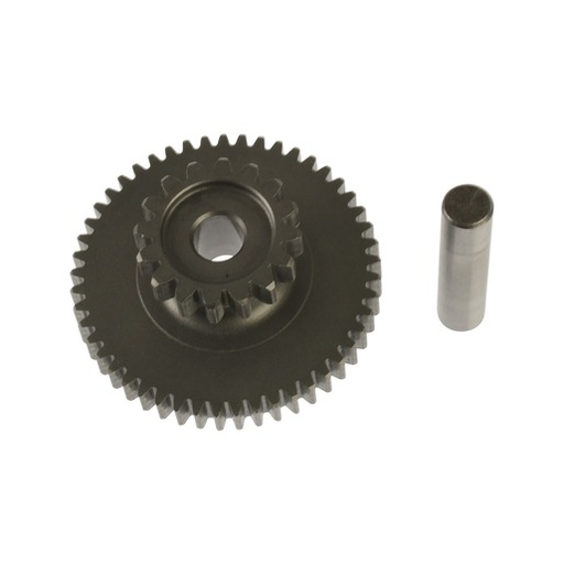 [E12020133] ENGRANE ARRANQUE