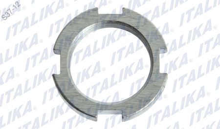 [E12030050] TUERCA TOPE