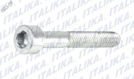 [E12030062] TORNILLO M6X40