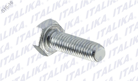 [E12030063] TORNILLO HEX M6X20