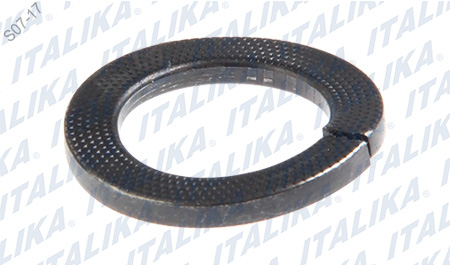 [E12030070] RONDANA PRESION