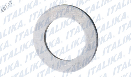 [E12030072] RONDANA 17X1