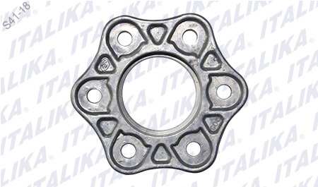 [E13010002] CUBIERTA FINAL DE CLUTCH