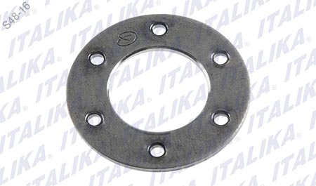 [E13010009] PLATO ELEVADOR EMBRAGUE