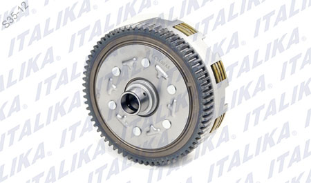 [E13020039] CONJUNTO SECUNDARIO DE CLUTCH