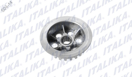 [E13020094] COMPUESTO PRIMARIO DE CLUTCH