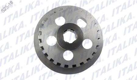 [E13020143] COMPONENTE CENTRAL EMBRAGUE