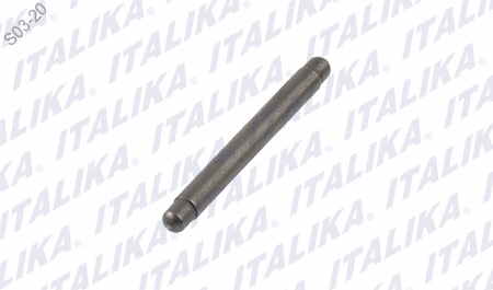 [E13020167] VARRILLA IMPULSORA