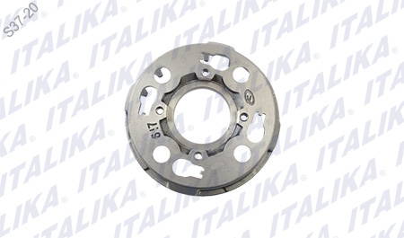 [E13020181] TAMBOR EMBRAGUE