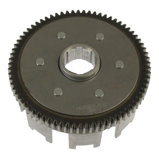 [E13020188] TAMBOR EMBRAGUE