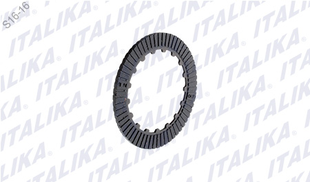 [E13030076] DISCO FRICCION EMBRAGUE